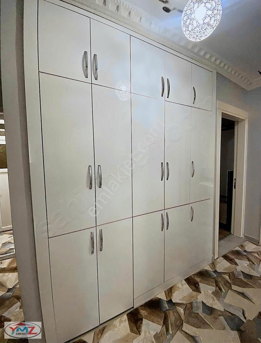 Ymz Den Uygun 75 Yıl Mah. 2 Katlı Doğalgazlı Bakımlı Müstakil - Görsel 10