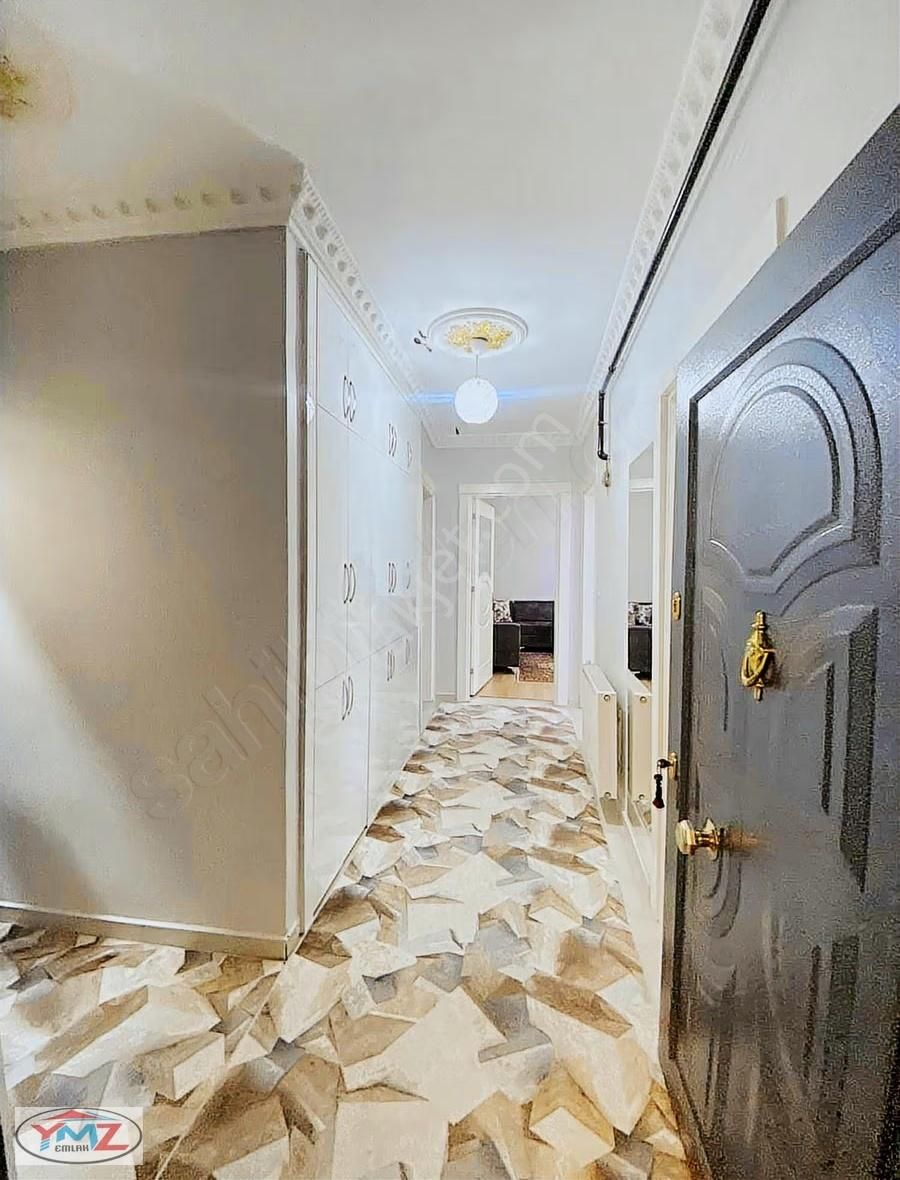 Ymz Den Uygun 75 Yıl Mah. 2 Katlı Doğalgazlı Bakımlı Müstakil - Görsel 6