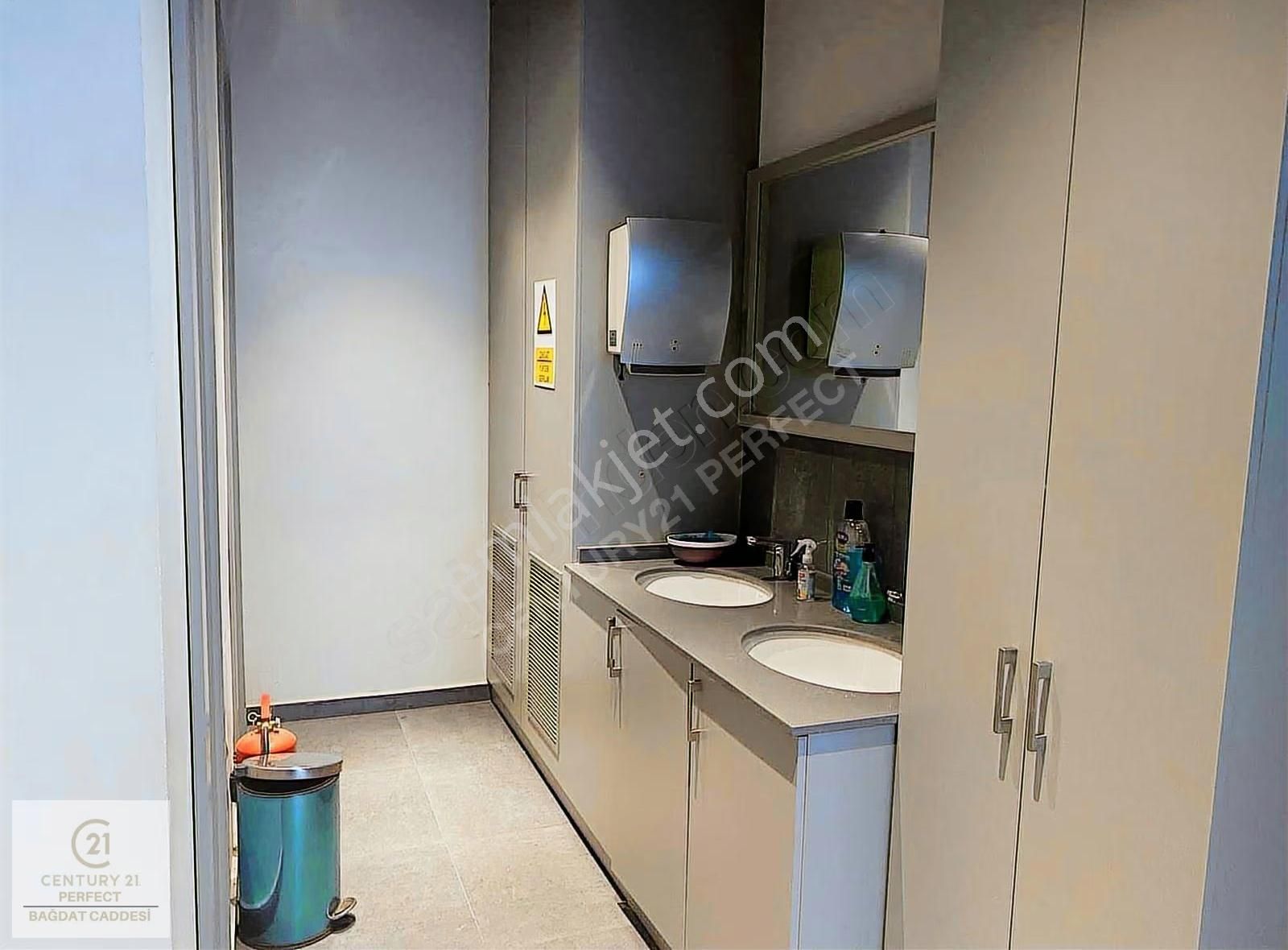 Kartal Kuriş Kule E5 Yanı Kdv Avantajlı Satılık Plaza Katı - Görsel 7