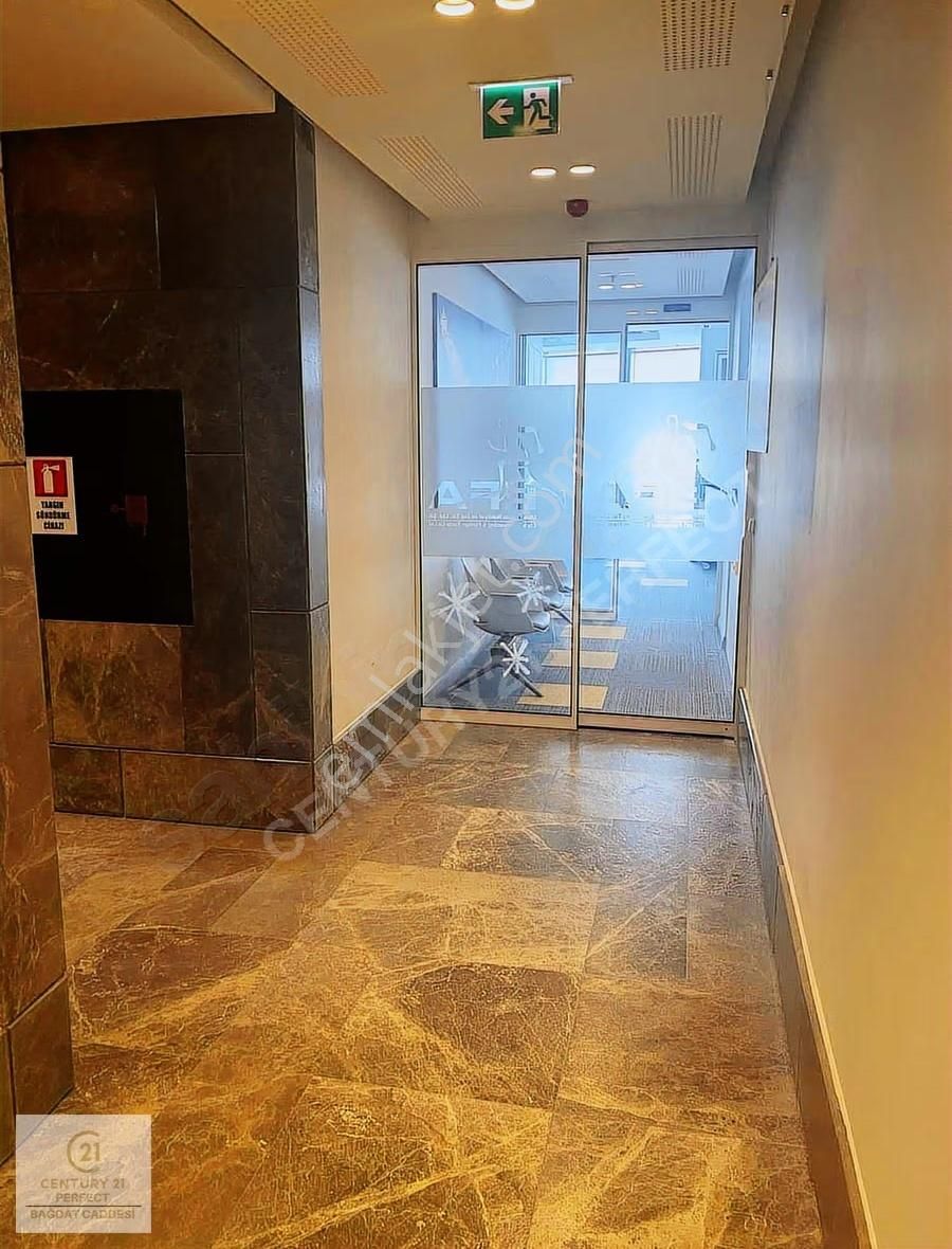 Kartal Kuriş Kule E5 Yanı Kdv Avantajlı Satılık Plaza Katı - Görsel 9