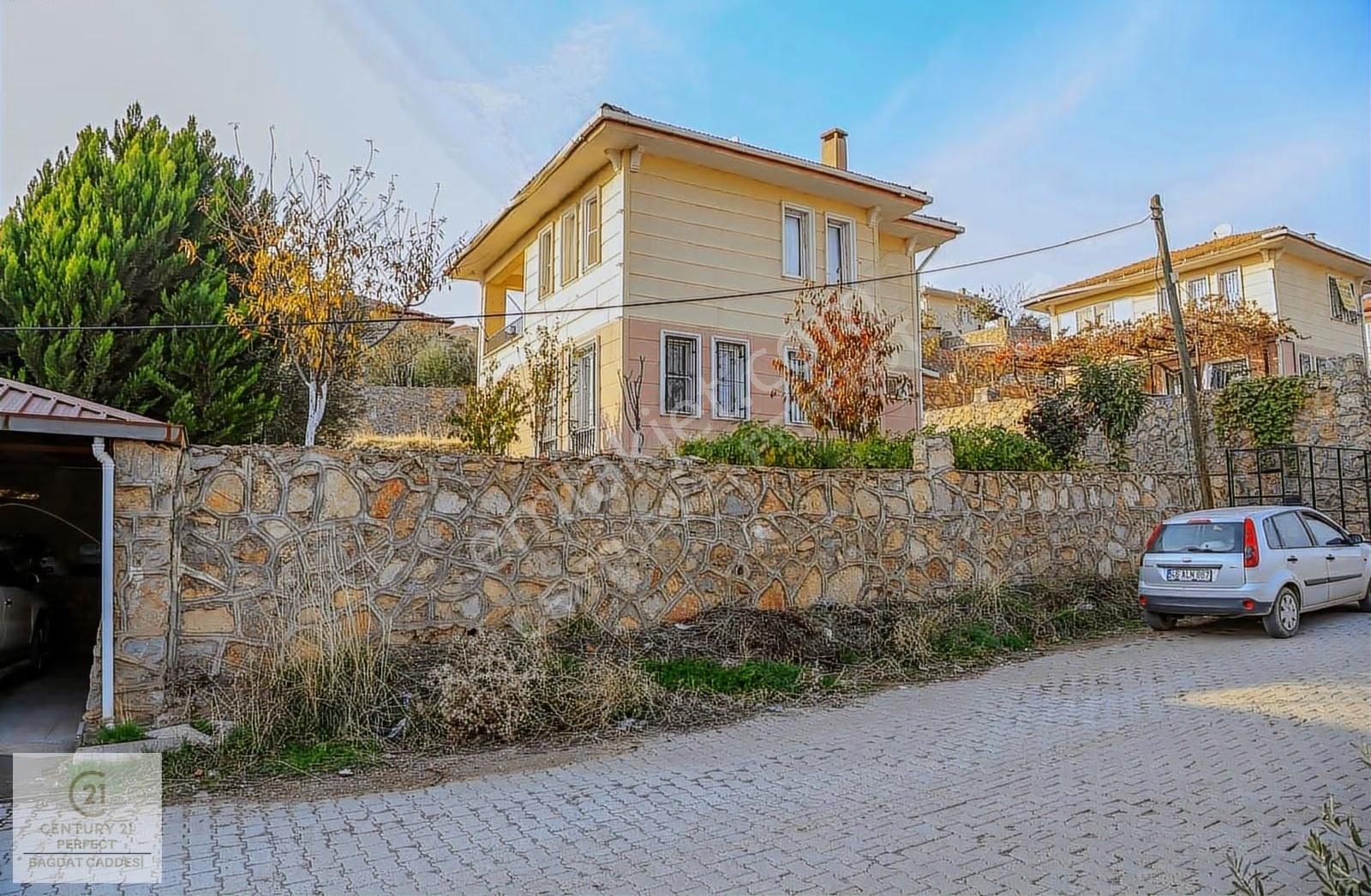 680 M² Arsasıyla Ferah, Doğa Manzaralı Müstakil Ev - Görsel 20