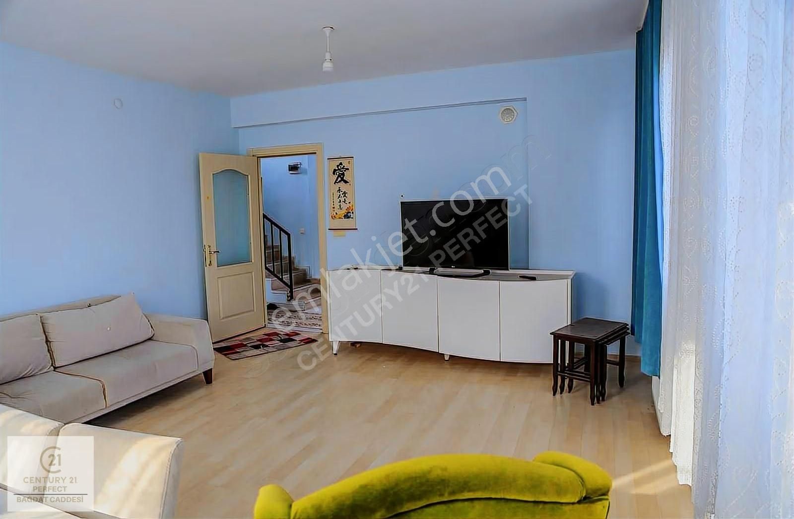 680 M² Arsasıyla Ferah, Doğa Manzaralı Müstakil Ev - Görsel 14