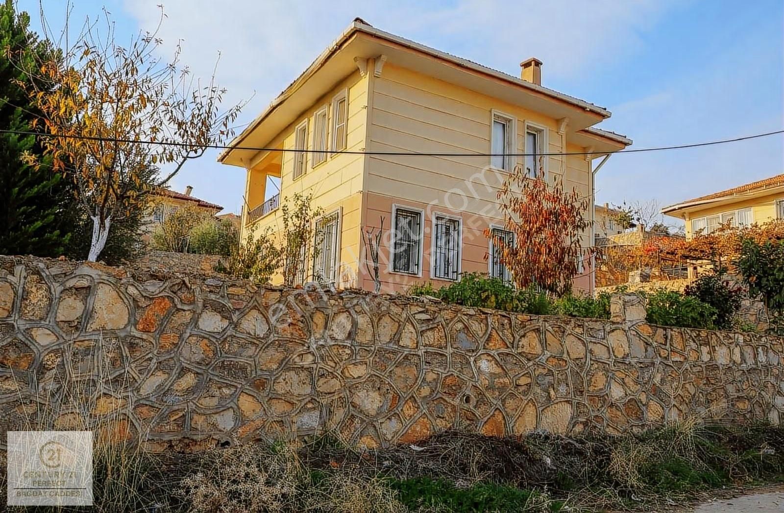 680 M² Arsasıyla Ferah, Doğa Manzaralı Müstakil Ev - Görsel 13