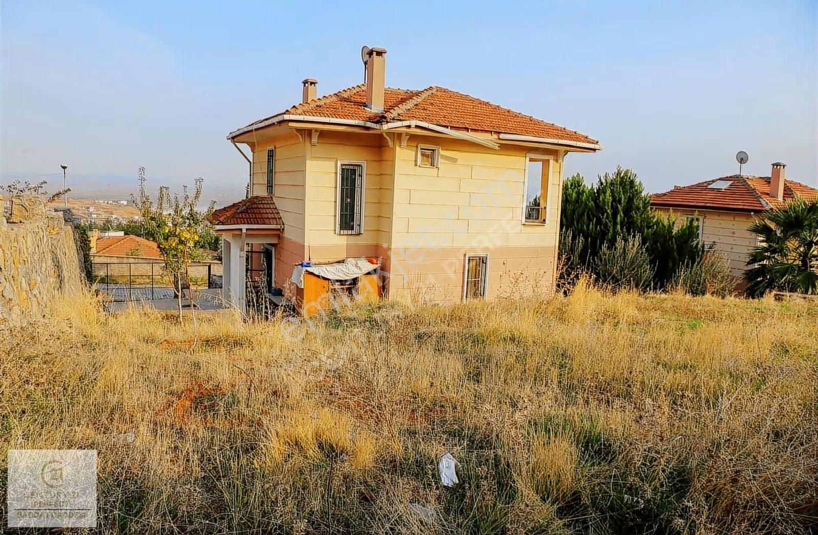 680 M² Arsasıyla Ferah, Doğa Manzaralı Müstakil Ev - Görsel 8