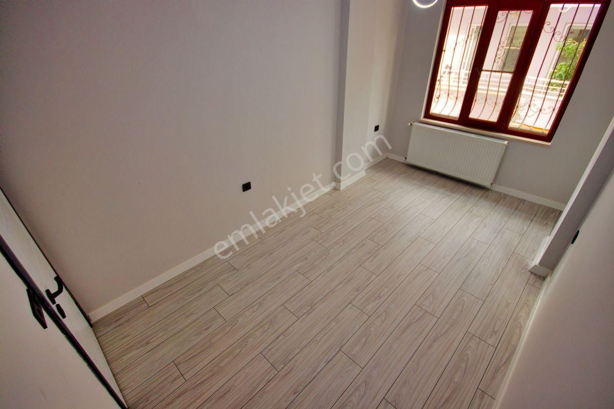 🛑🛑aktif'ten Akçay'da Satılık Mimarisiyle Büyüleyen 3+1 Ön Cephe Ferah Daire - Görsel 7