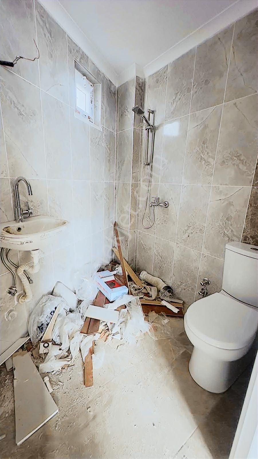 Setel Premiumdan Mudanya Yeni Mah Sıfır | Otoparklı |asansör 1+1 - Görsel 8