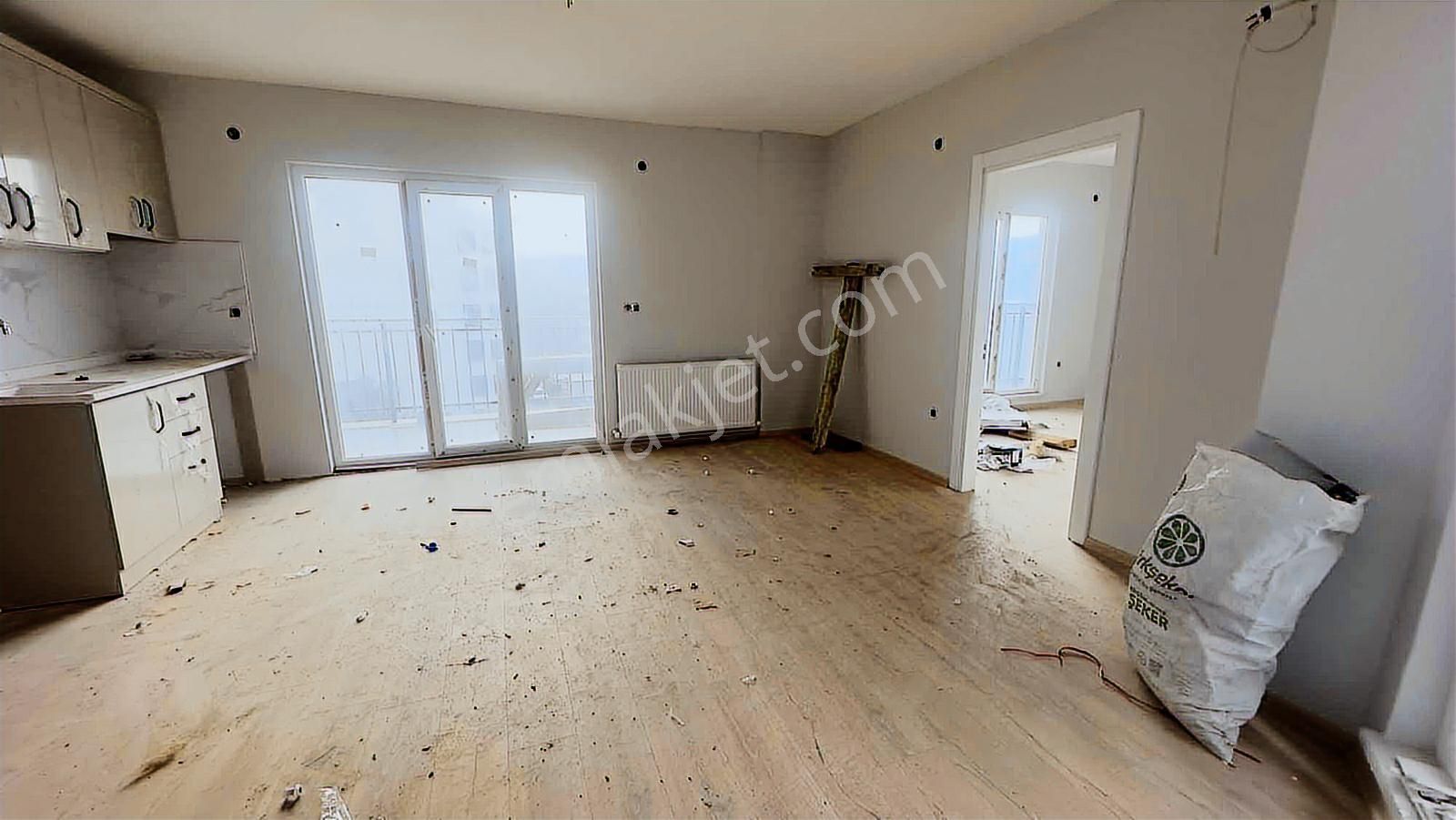 Setel Premiumdan Mudanya Yeni Mah Sıfır | Otoparklı |asansör 1+1 - Görsel 12