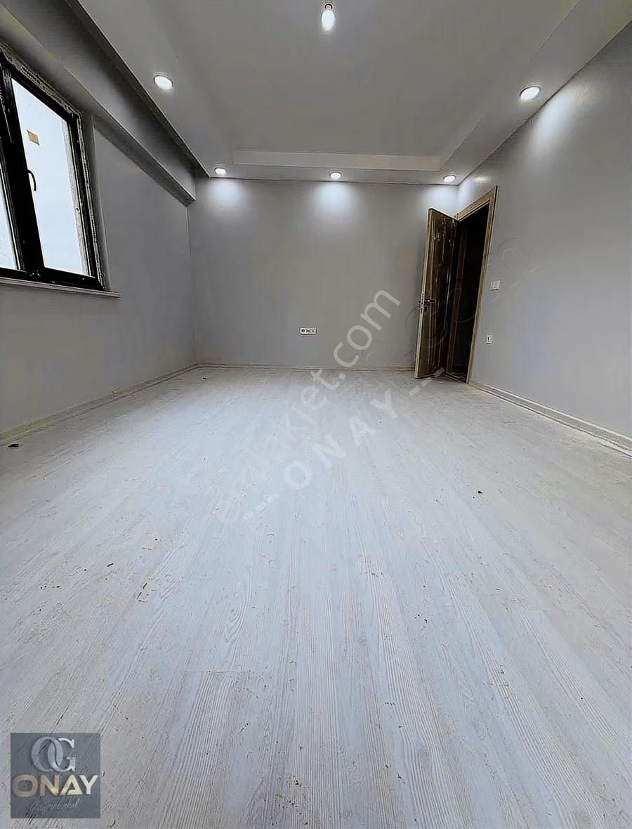 Onay 'dan Çerkezköy İstasyon Tepe Mevkii Site İçi Lüks 3+1 Daire - Görsel 35