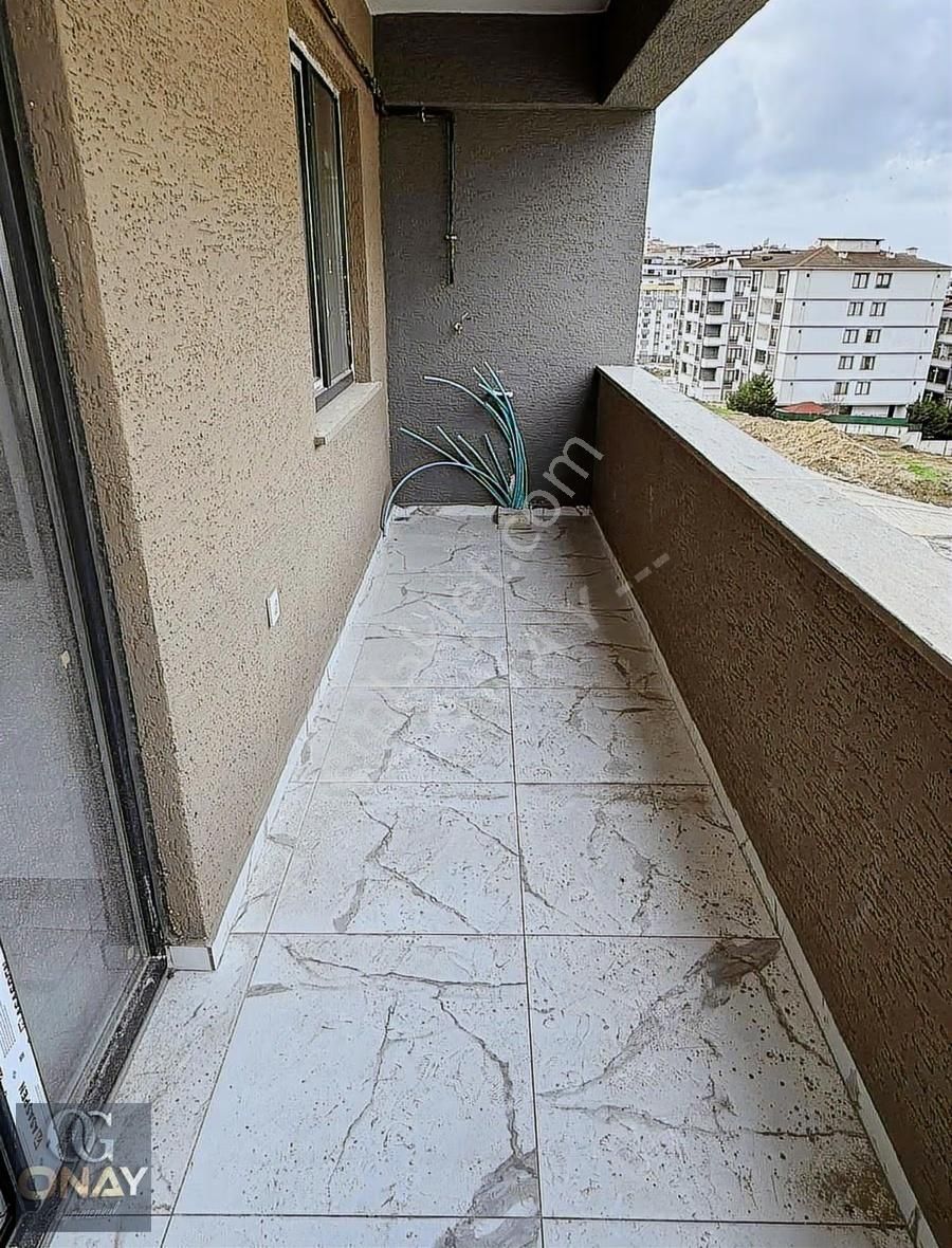 Onay 'dan Çerkezköy İstasyon Tepe Mevkii Site İçi Lüks 3+1 Daire - Görsel 33