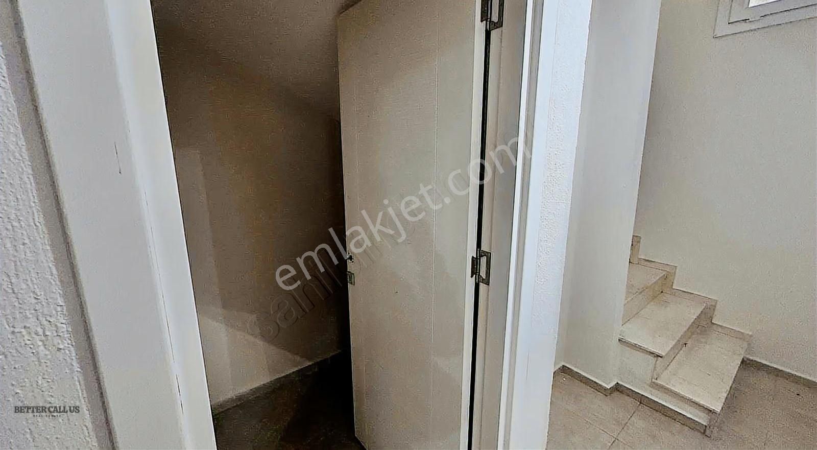 Better Call Us'dan Kiralık Kısmi Eşyalı 3+1 Dublex - Görsel 17