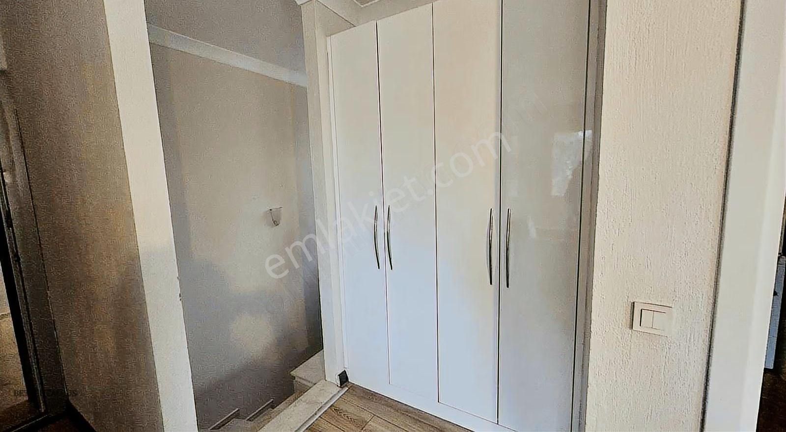 Better Call Us'dan Kiralık Kısmi Eşyalı 3+1 Dublex - Görsel 9