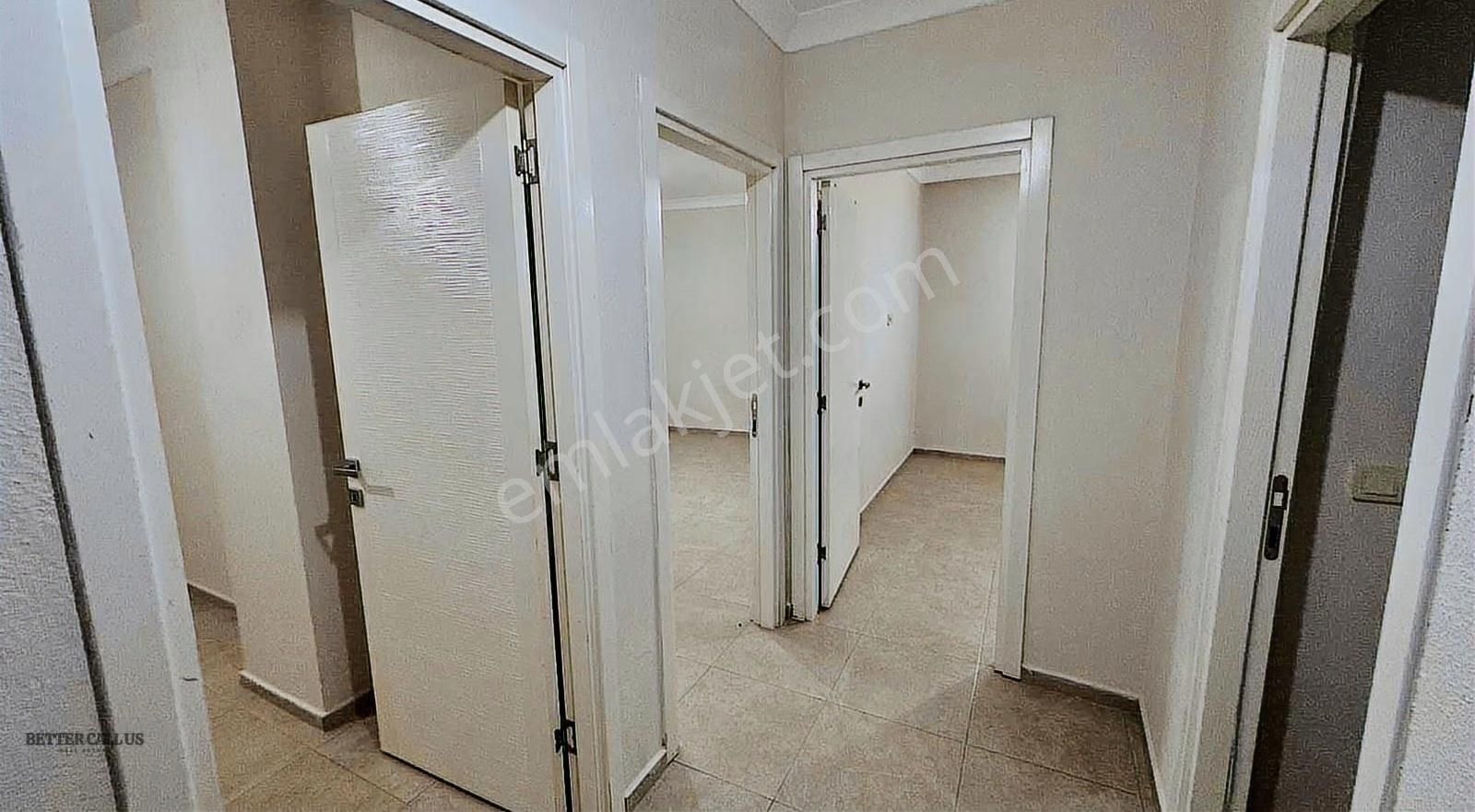 Better Call Us'dan Kiralık Kısmi Eşyalı 3+1 Dublex - Görsel 22