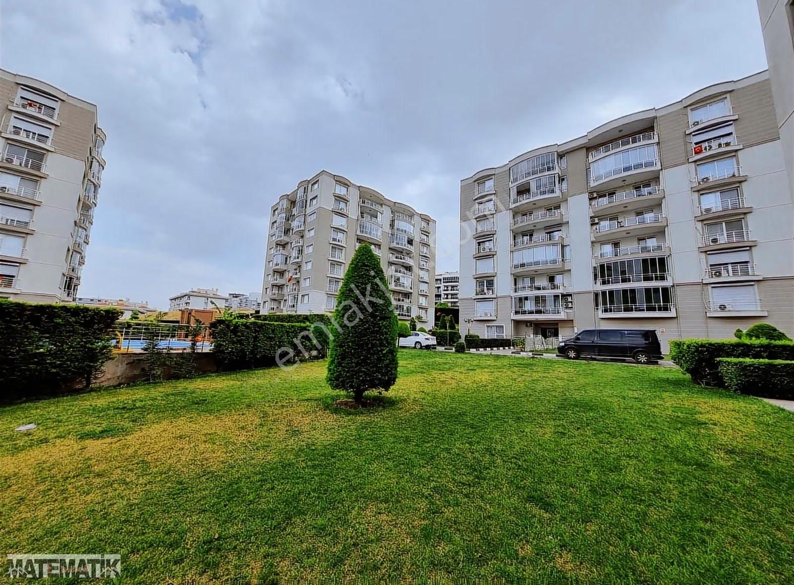 Satılık 3+1 160m2 Fırsat Daire * Havuz-otopark- 7/24 Güvenlik* - Görsel 31