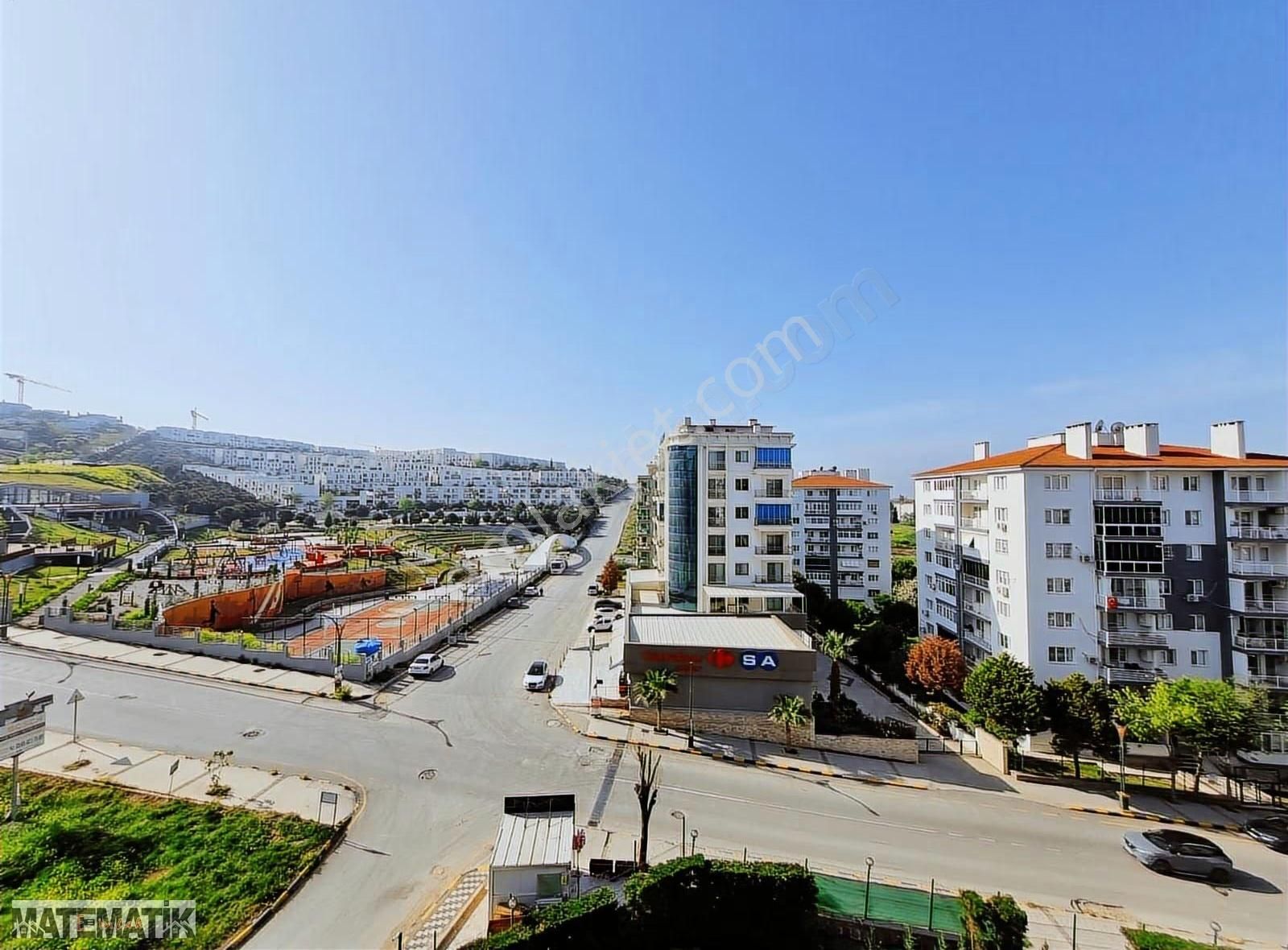 Satılık 3+1 160m2 Fırsat Daire * Havuz-otopark- 7/24 Güvenlik* - Görsel 4