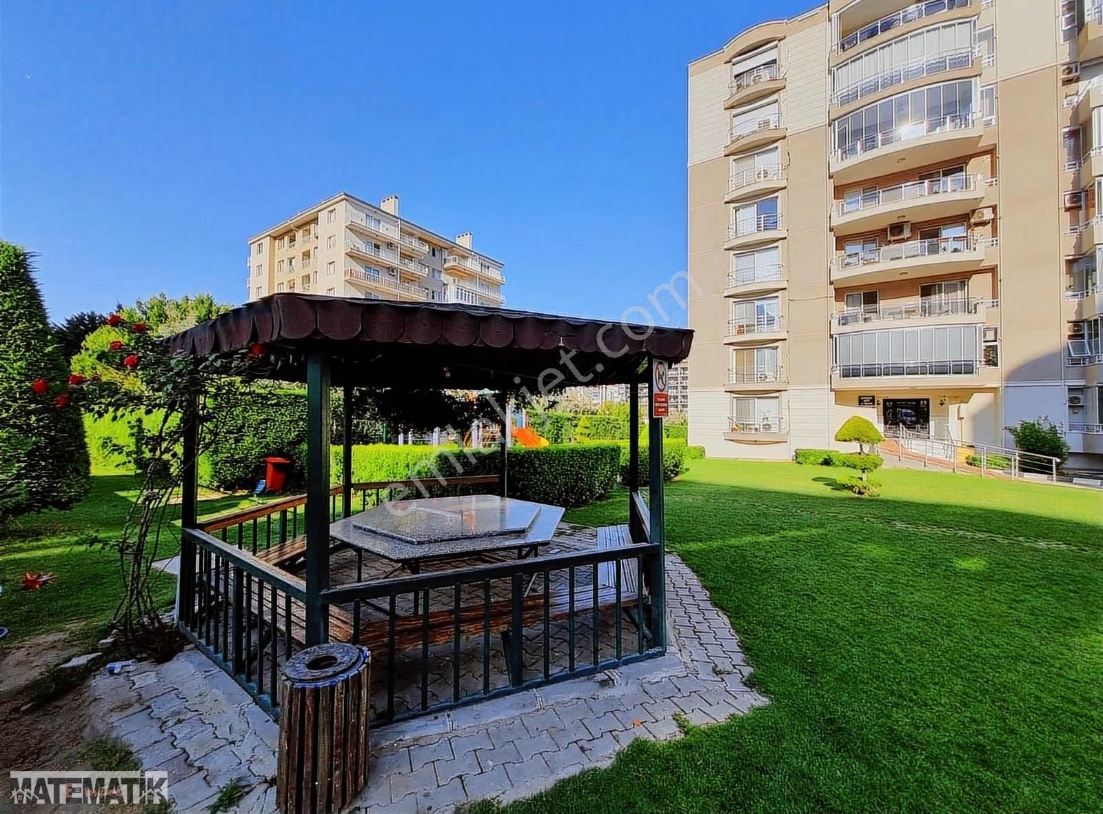 Satılık 3+1 160m2 Fırsat Daire * Havuz-otopark- 7/24 Güvenlik* - Görsel 17