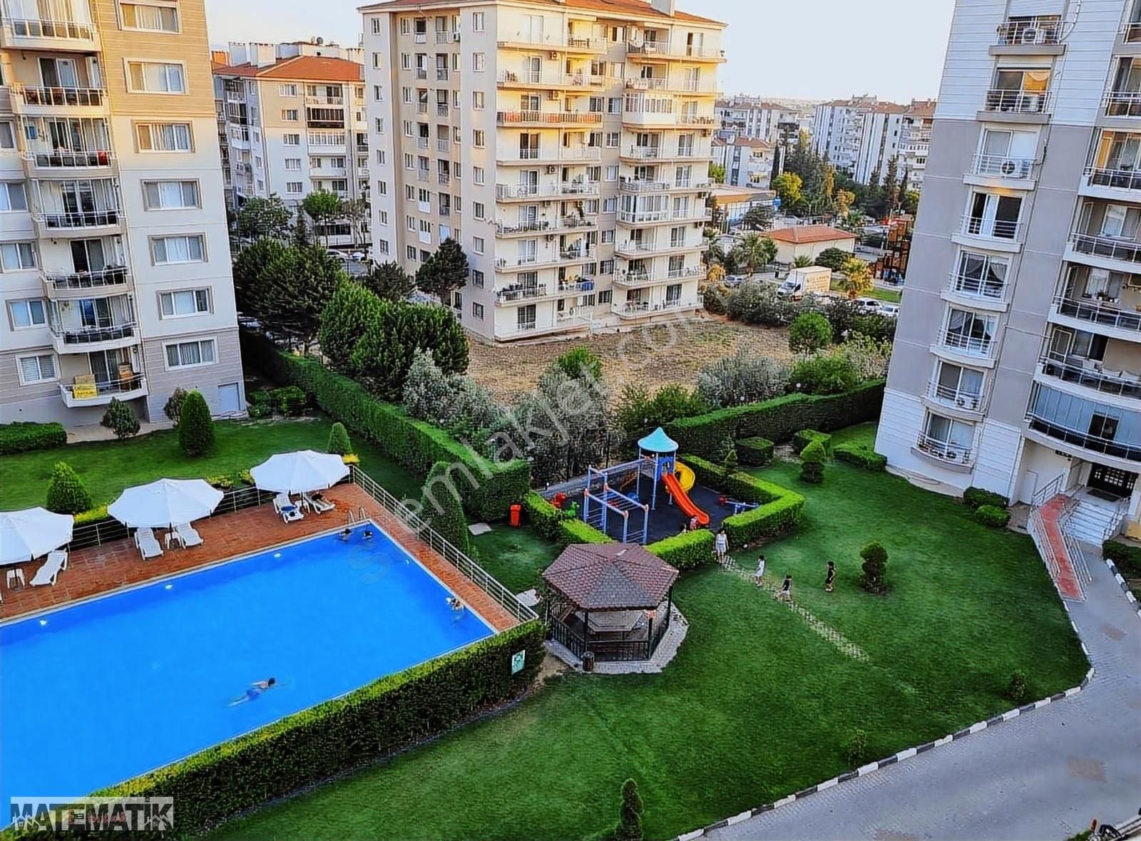 Satılık 3+1 160m2 Fırsat Daire * Havuz-otopark- 7/24 Güvenlik* - Görsel 11