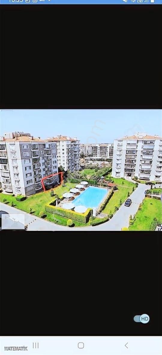 Satılık 3+1 160m2 Fırsat Daire * Havuz-otopark- 7/24 Güvenlik* - Görsel 27