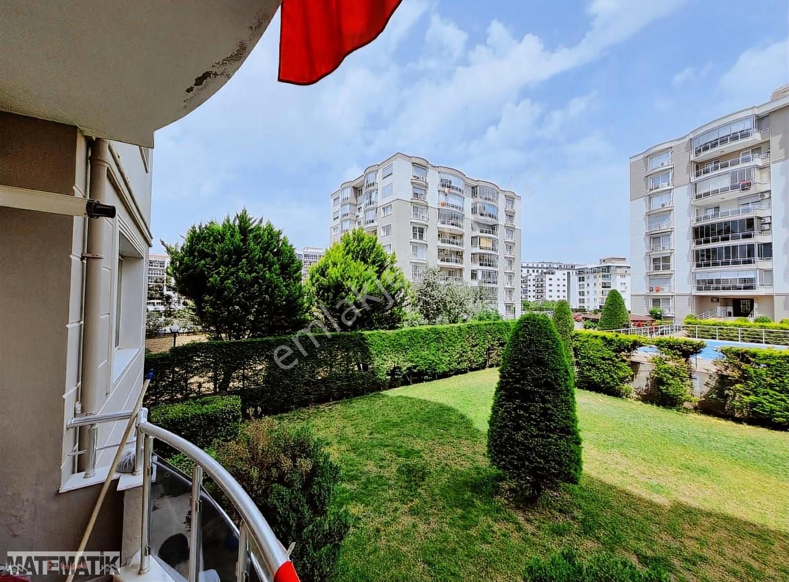 Satılık 3+1 160m2 Fırsat Daire * Havuz-otopark- 7/24 Güvenlik* - Görsel 14