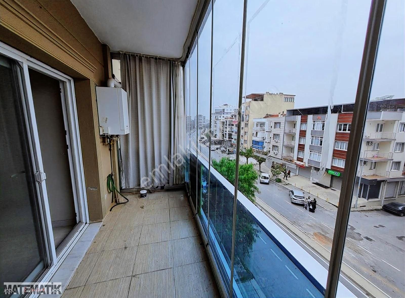 Satılık Muhteşem Konumda Fırsat Daire-osmangazi/dunlupınar Cad. - Görsel 19