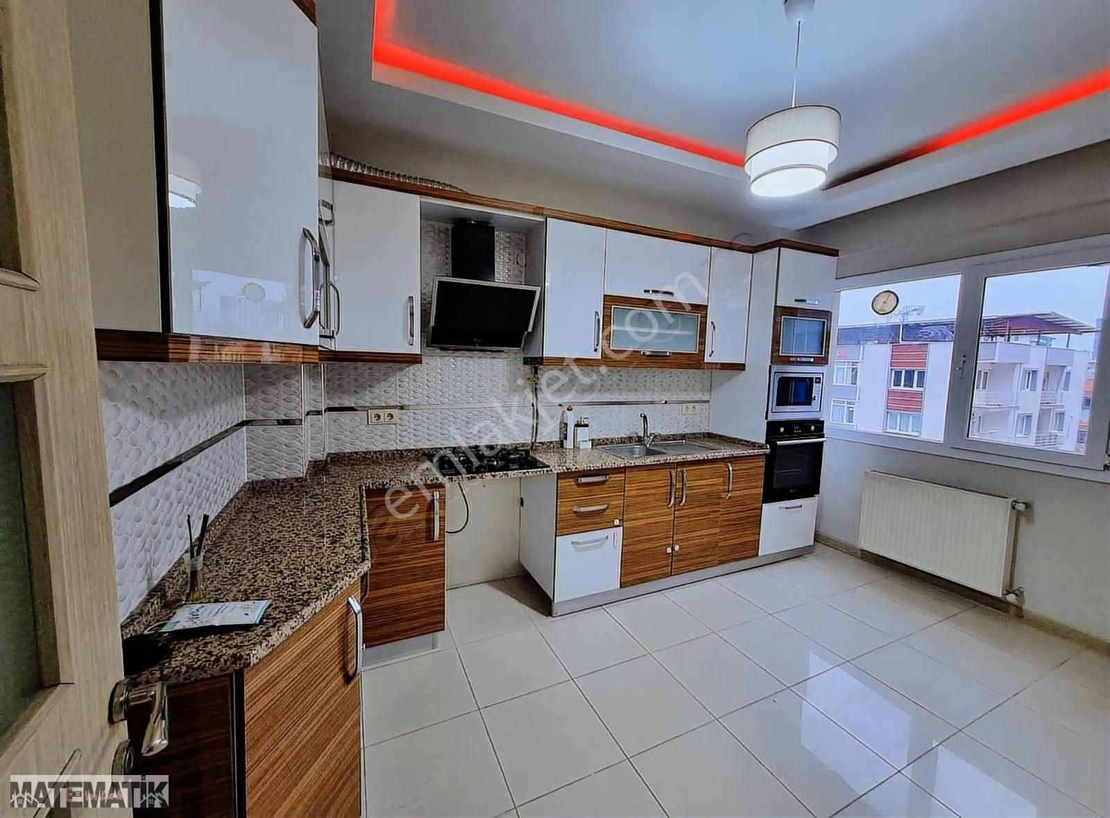 Satılık Muhteşem Konumda Fırsat Daire-osmangazi/dunlupınar Cad. - Görsel 21