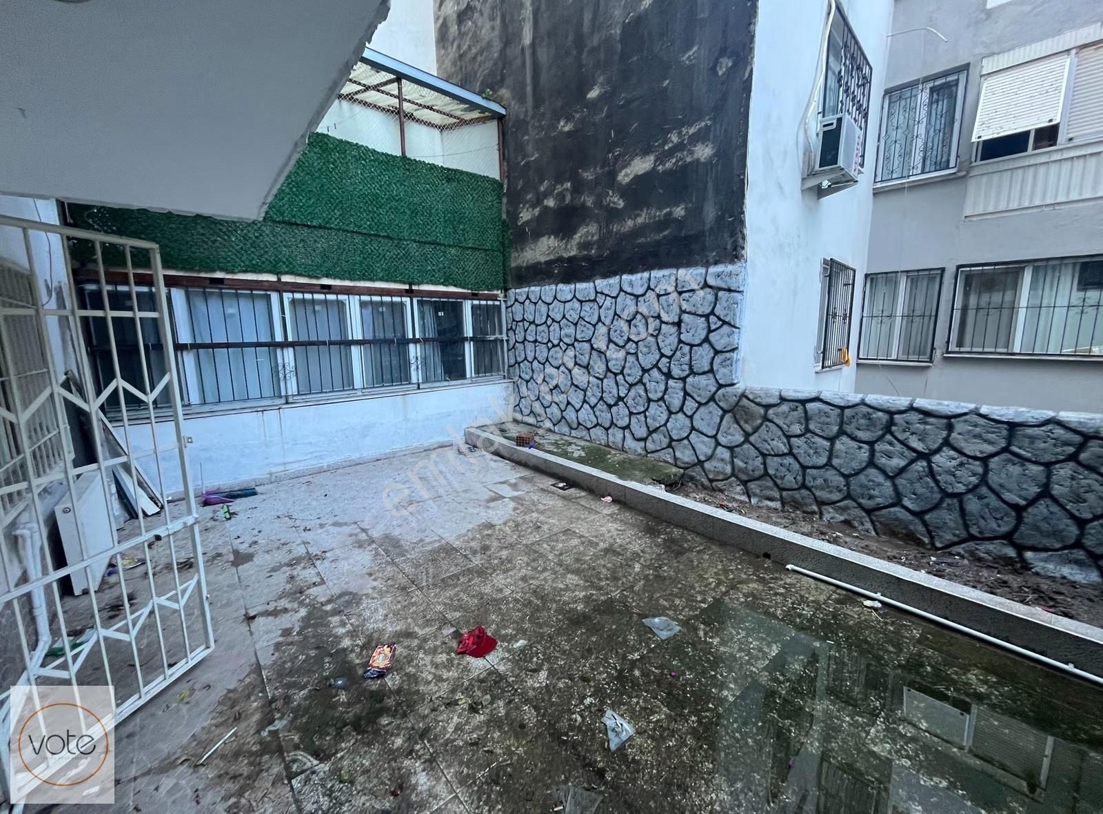 Üçyola Çok Yakın Konumda Fırsat Bahçeli 1+1 Daire Satılık! - Görsel 9