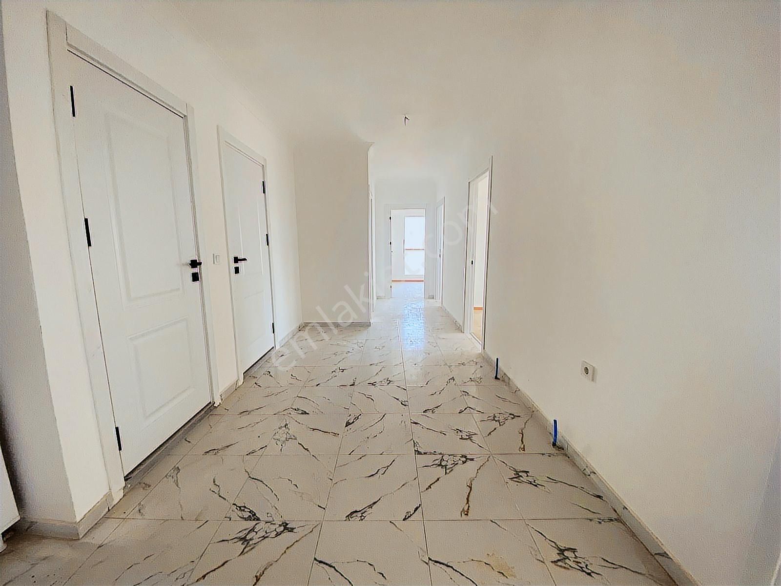 ▄vega▄ Akşemsettin Mahallesi 3+1 Vadi Manzaralı Geniş Balkonlu - Görsel 19