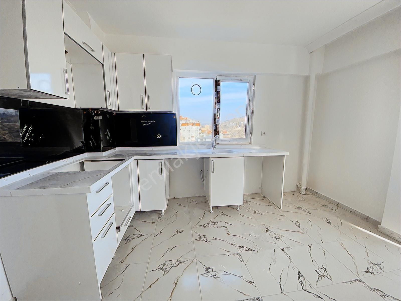 ▄vega▄ Akşemsettin Mahallesi 3+1 Vadi Manzaralı Geniş Balkonlu - Görsel 13