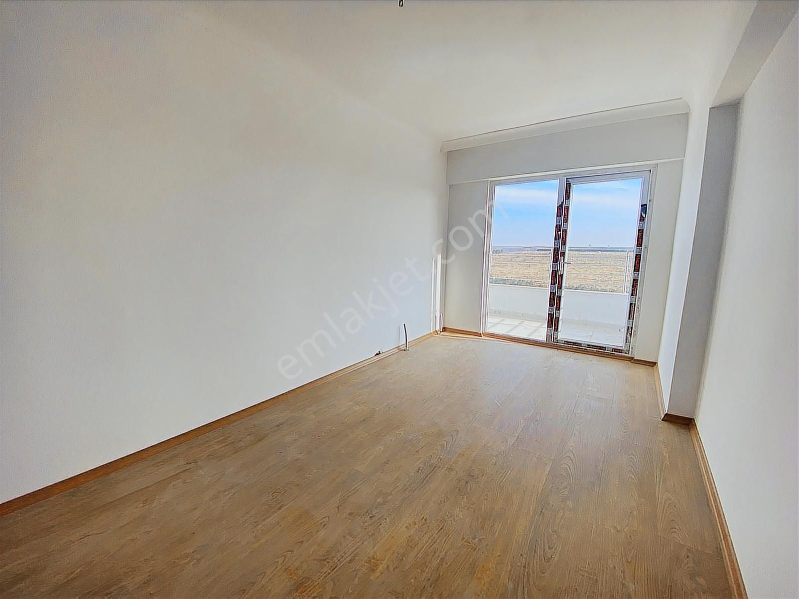 ▄vega▄ Akşemsettin Mahallesi 3+1 Vadi Manzaralı Geniş Balkonlu - Görsel 11