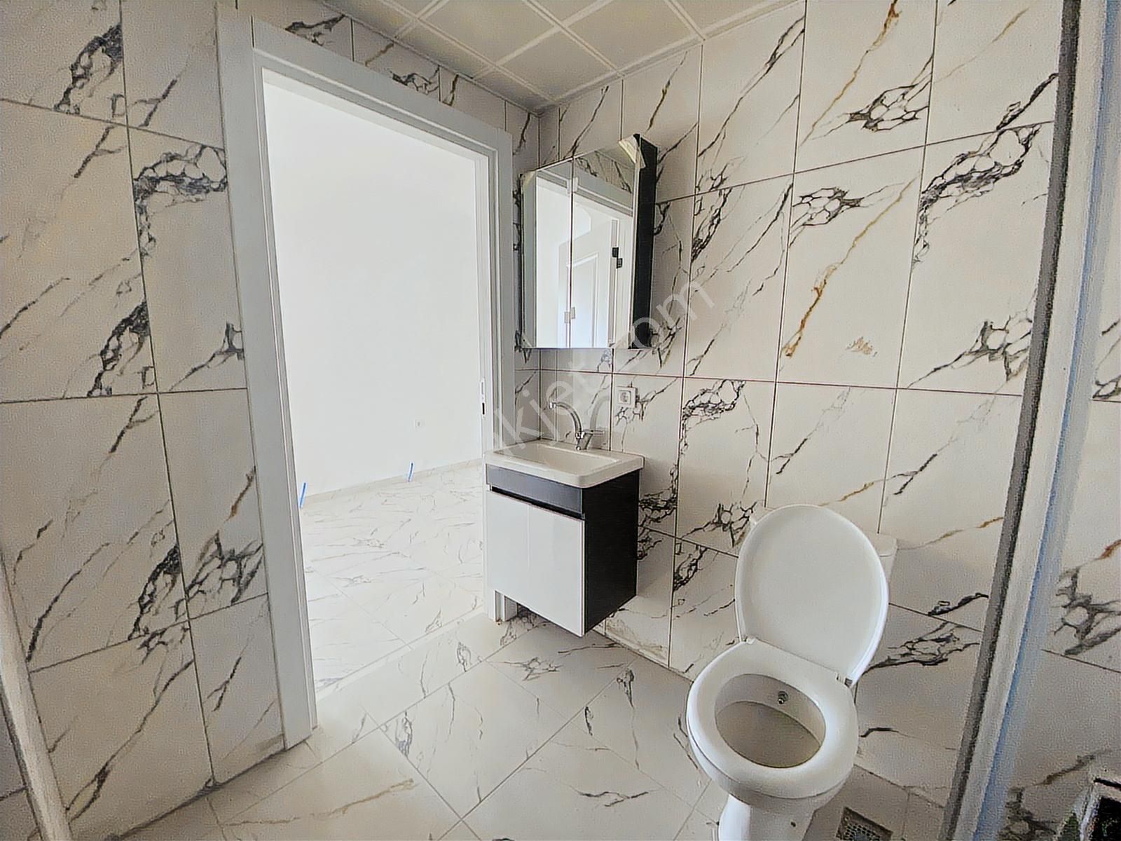 ▄vega▄ Akşemsettin Mahallesi 3+1 Vadi Manzaralı Geniş Balkonlu - Görsel 24