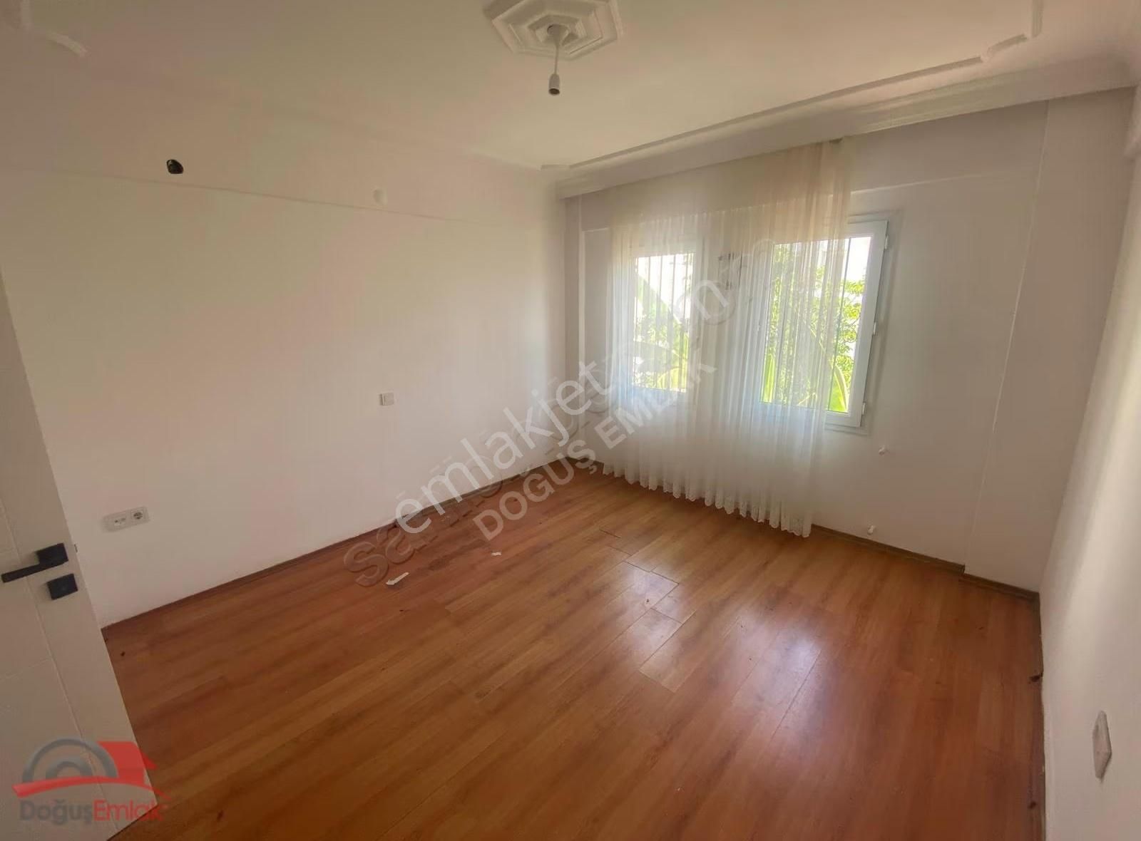 Doğuş Emlak'tan Turgutreis Merkezde 1daire Fiyatına 2 Adet Daire - Görsel 14