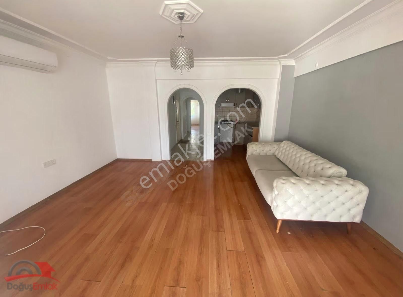 Doğuş Emlak'tan Turgutreis Merkezde 1daire Fiyatına 2 Adet Daire - Görsel 10