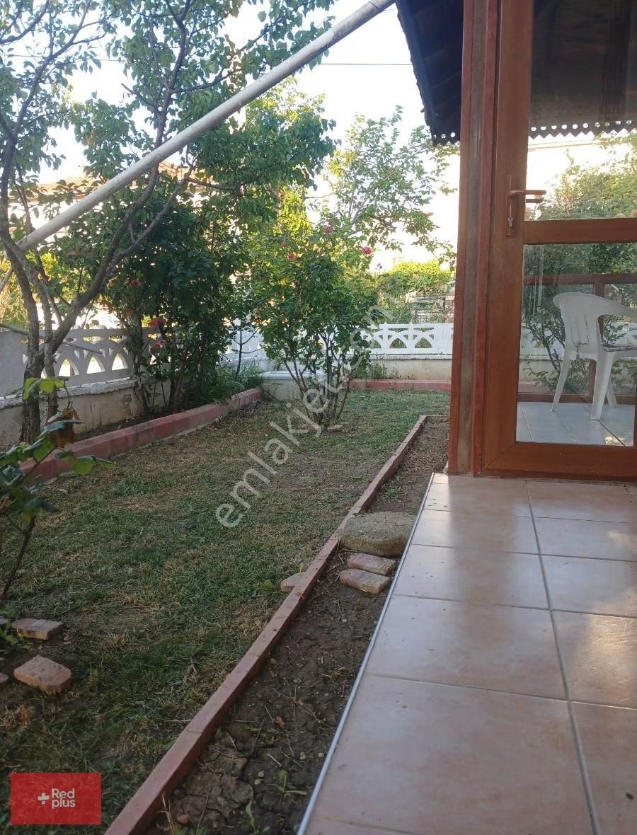 Tekirdağ Yeniçiftlik Müstakil Yazlık - Görsel 4