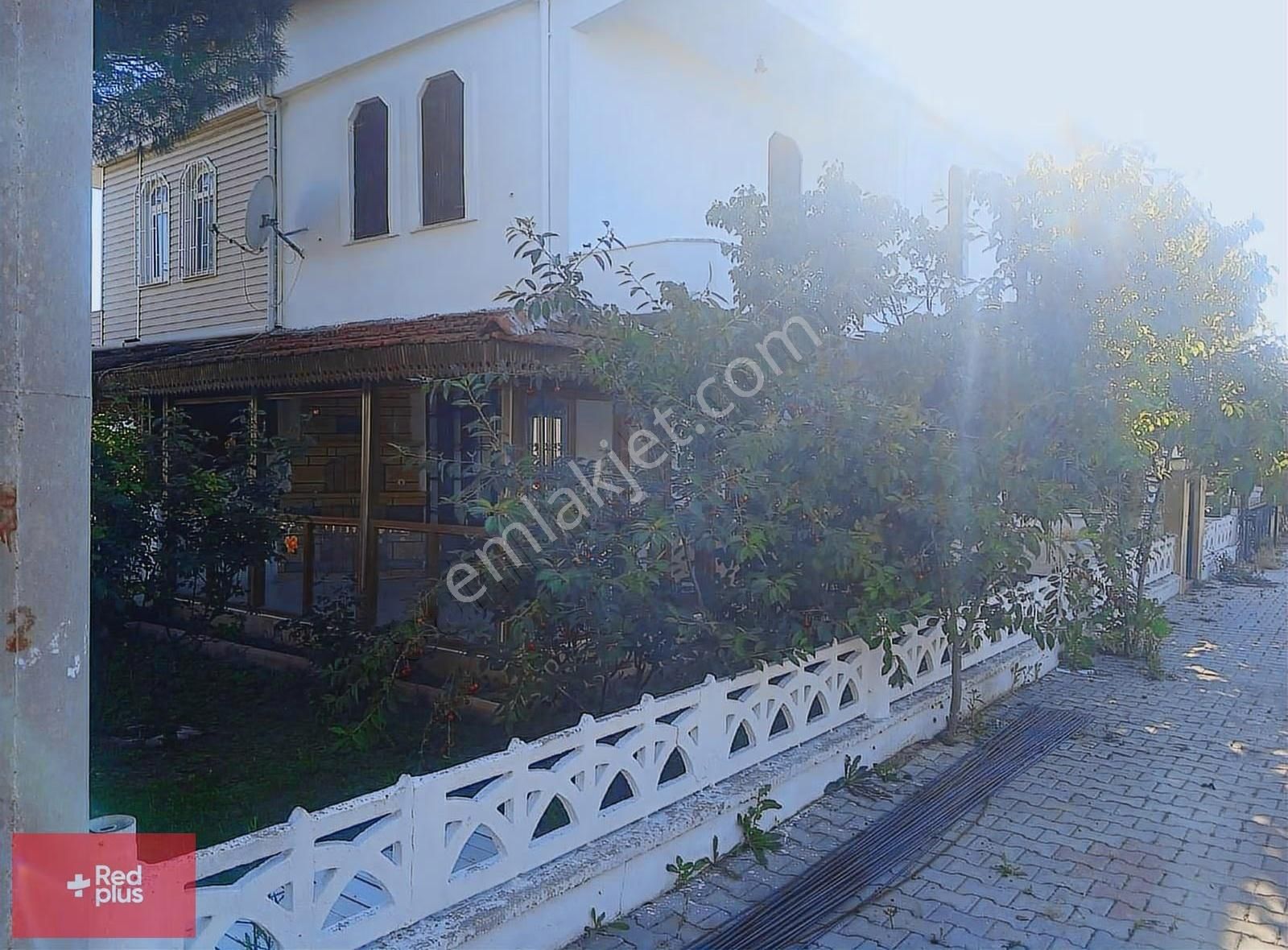 Tekirdağ Yeniçiftlik Müstakil Yazlık - Görsel 21