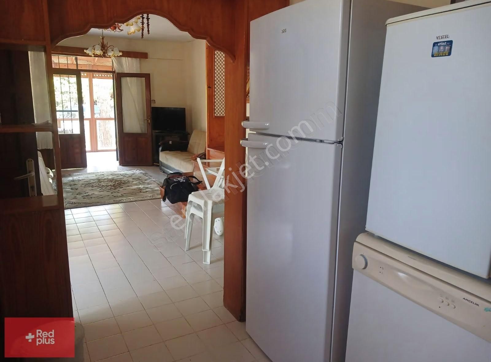 Tekirdağ Yeniçiftlik Müstakil Yazlık - Görsel 28