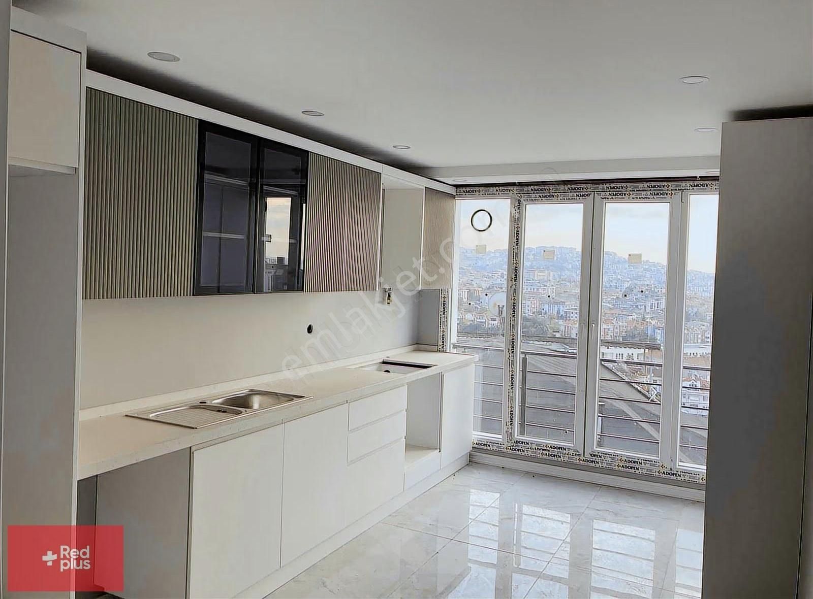 Eşsiz Deniz Manzaralı ,kapalı Otoparklı 3+1 Satılık Lüks Daire. - Görsel 29