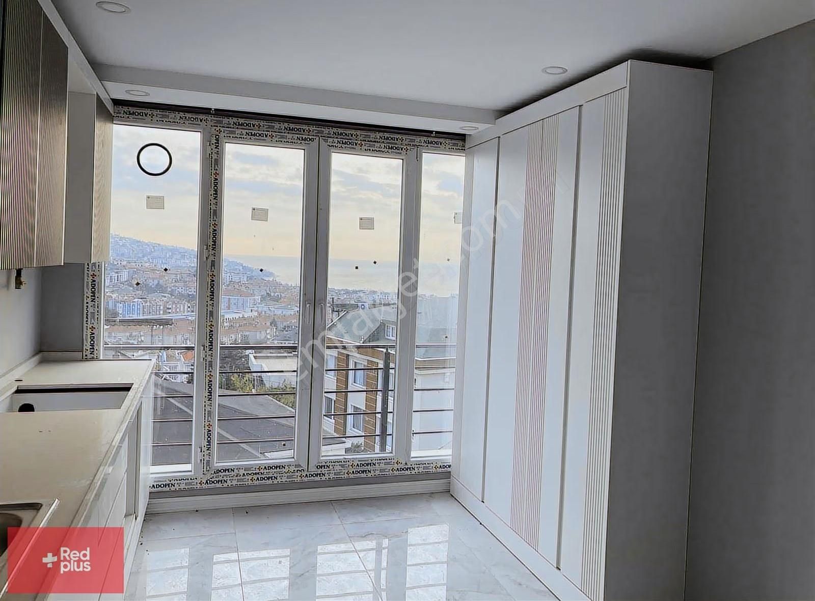 Eşsiz Deniz Manzaralı ,kapalı Otoparklı 3+1 Satılık Lüks Daire. - Görsel 31