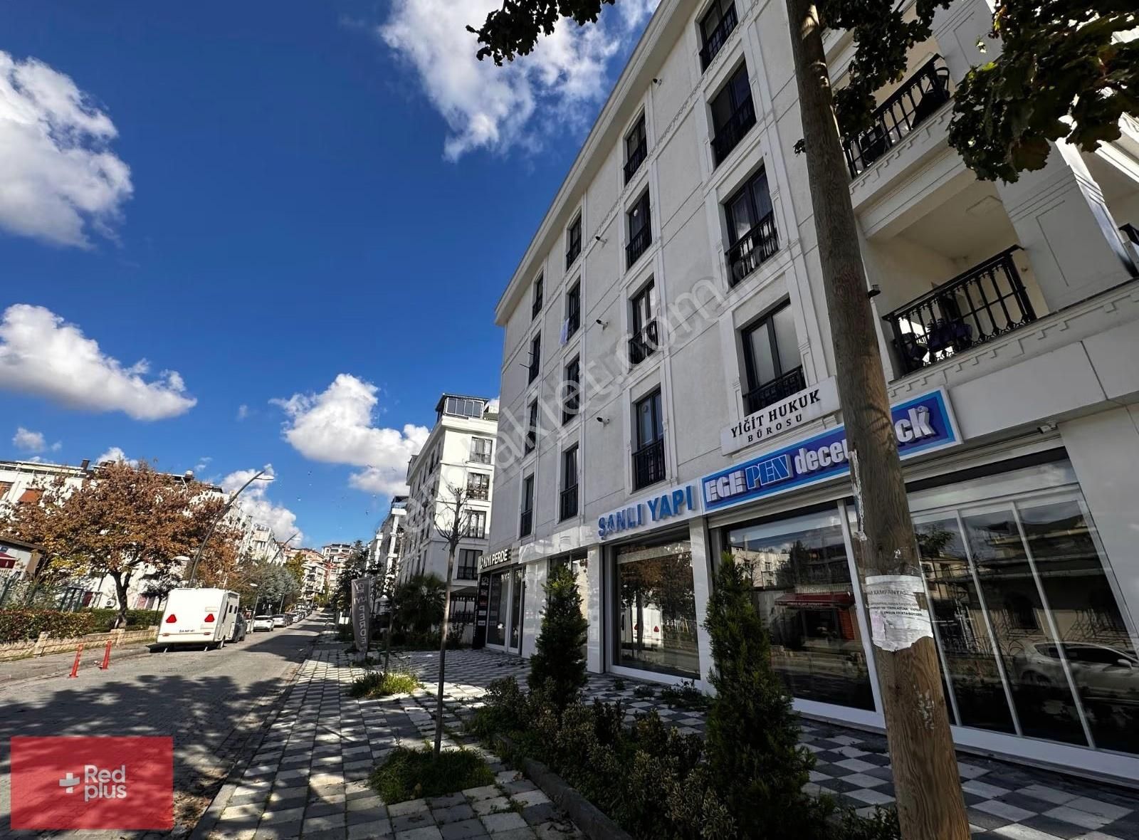 Büyükçekmece Cengiz Topel Cad 2+1 Satılık Daire - Görsel 6