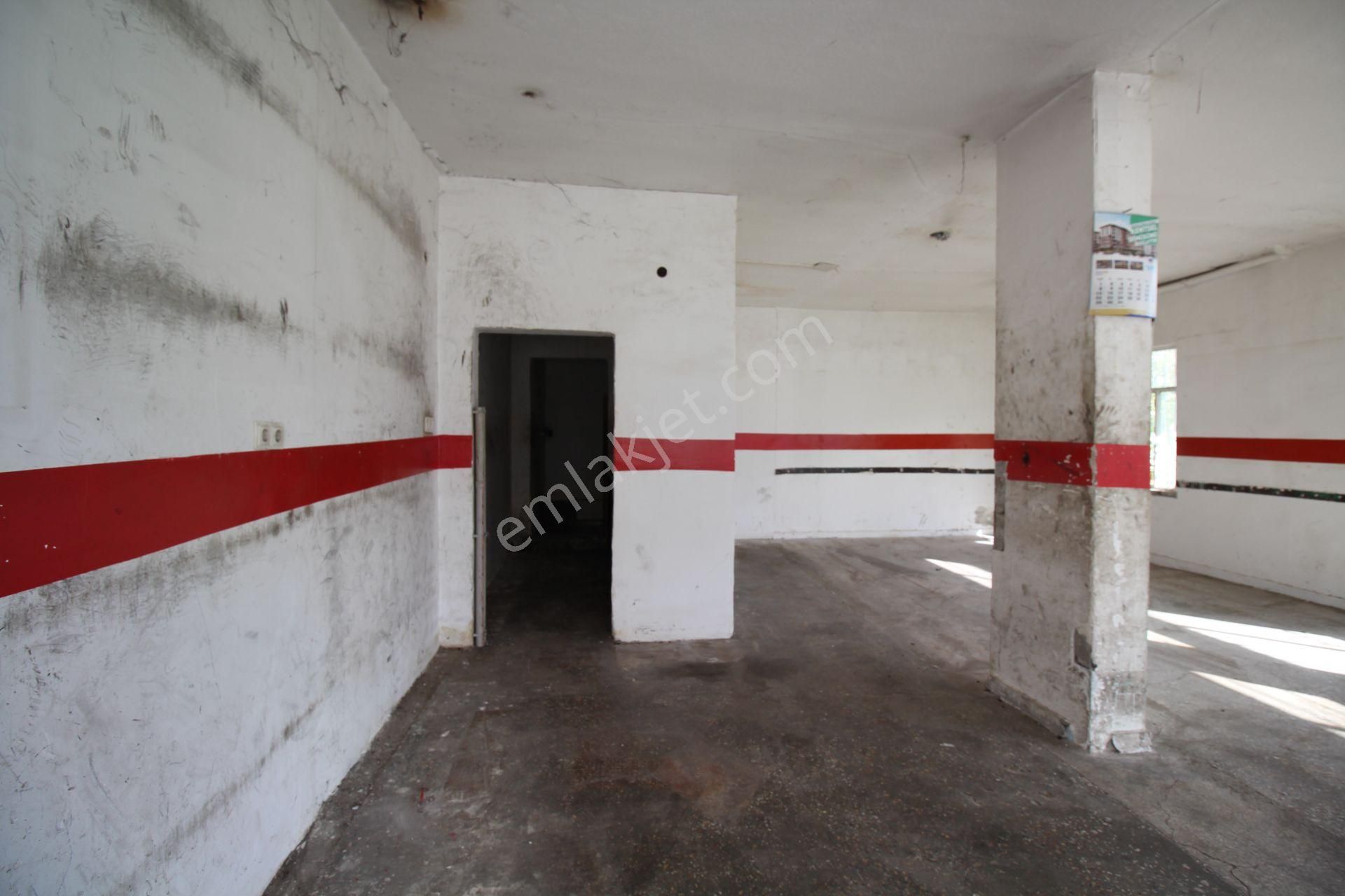 Aksaray Pınar Mahallesi'nde Ana Caddede Satılık 150 M² Dükkan - Görsel 2