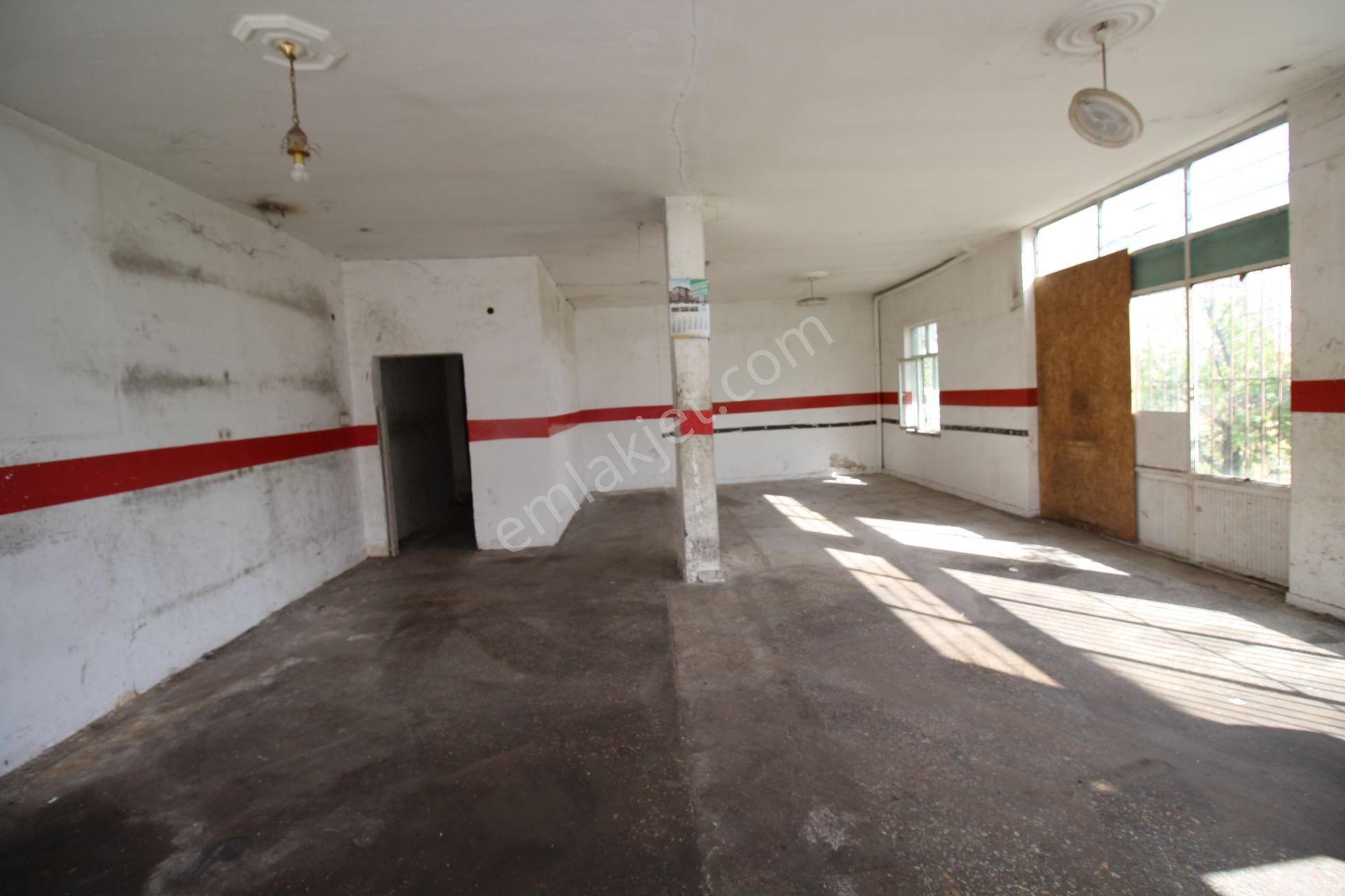 Aksaray Pınar Mahallesi'nde Ana Caddede Satılık 150 M² Dükkan - Görsel 4