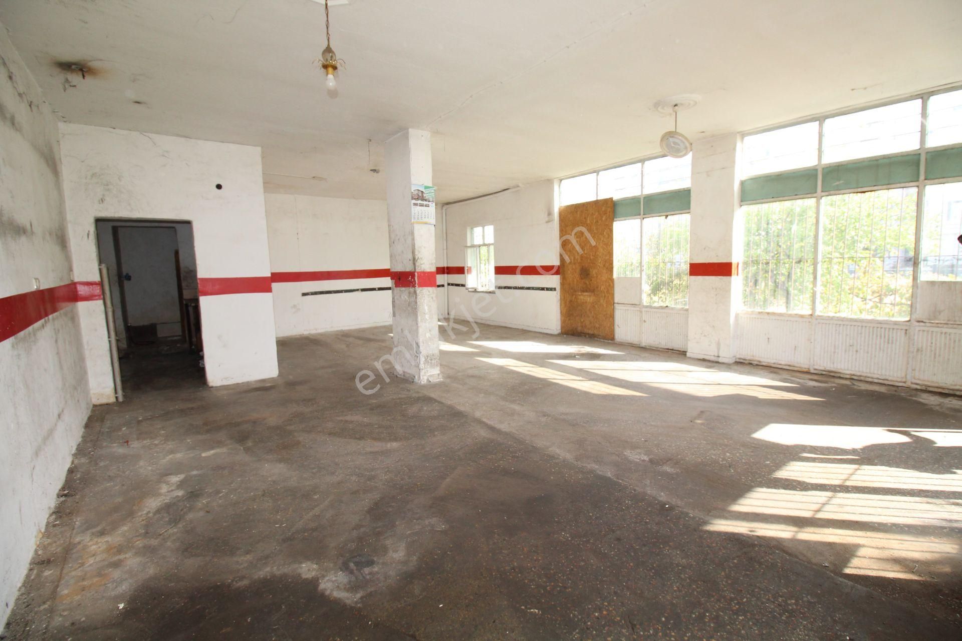 Aksaray Pınar Mahallesi'nde Ana Caddede Satılık 150 M² Dükkan - Görsel 3