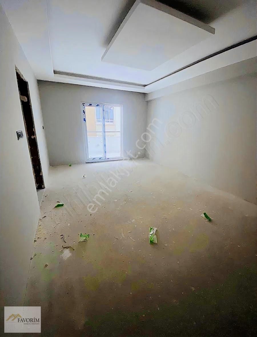 Mecidiye Mahallesinde Anahtar Teslim 3+1 Ara Kat