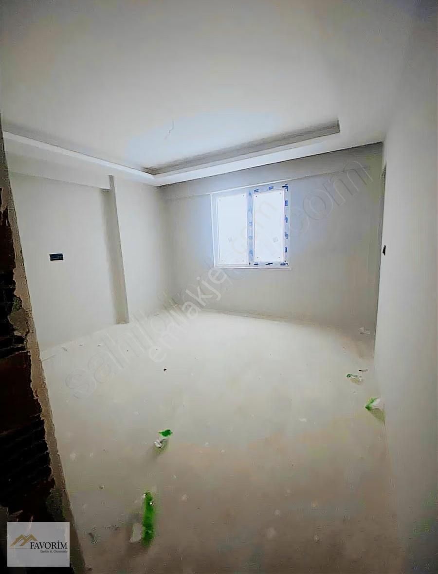 Mecidiye Mahallesinde Anahtar Teslim 3+1 Ara Kat - Görsel 5