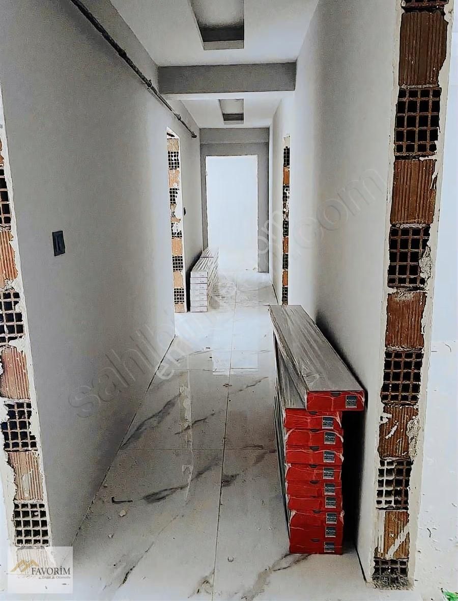 Mecidiye Mahallesinde Anahtar Teslim 3+1 Ara Kat - Görsel 4