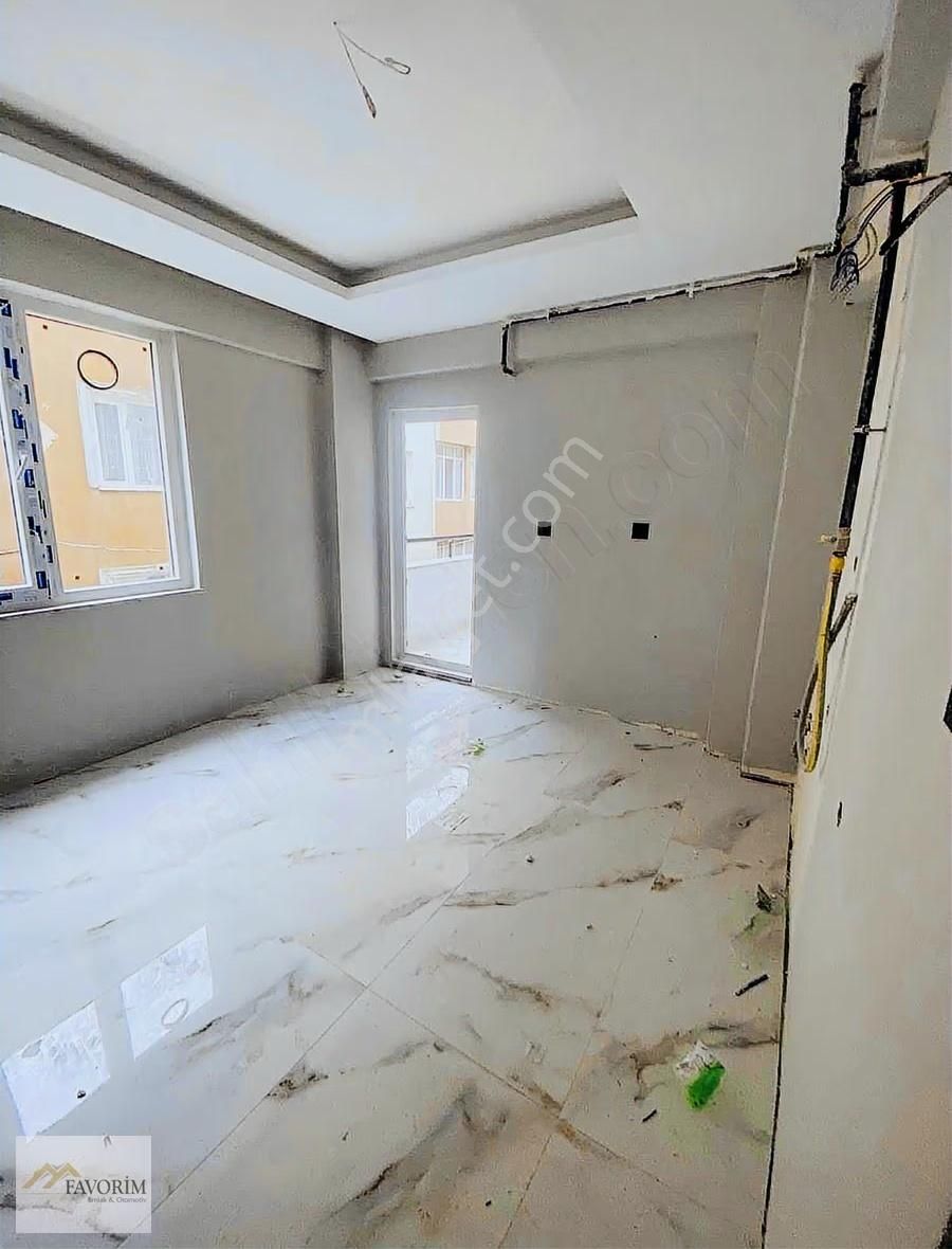 Mecidiye Mahallesinde Anahtar Teslim 3+1 Ara Kat - Görsel 2