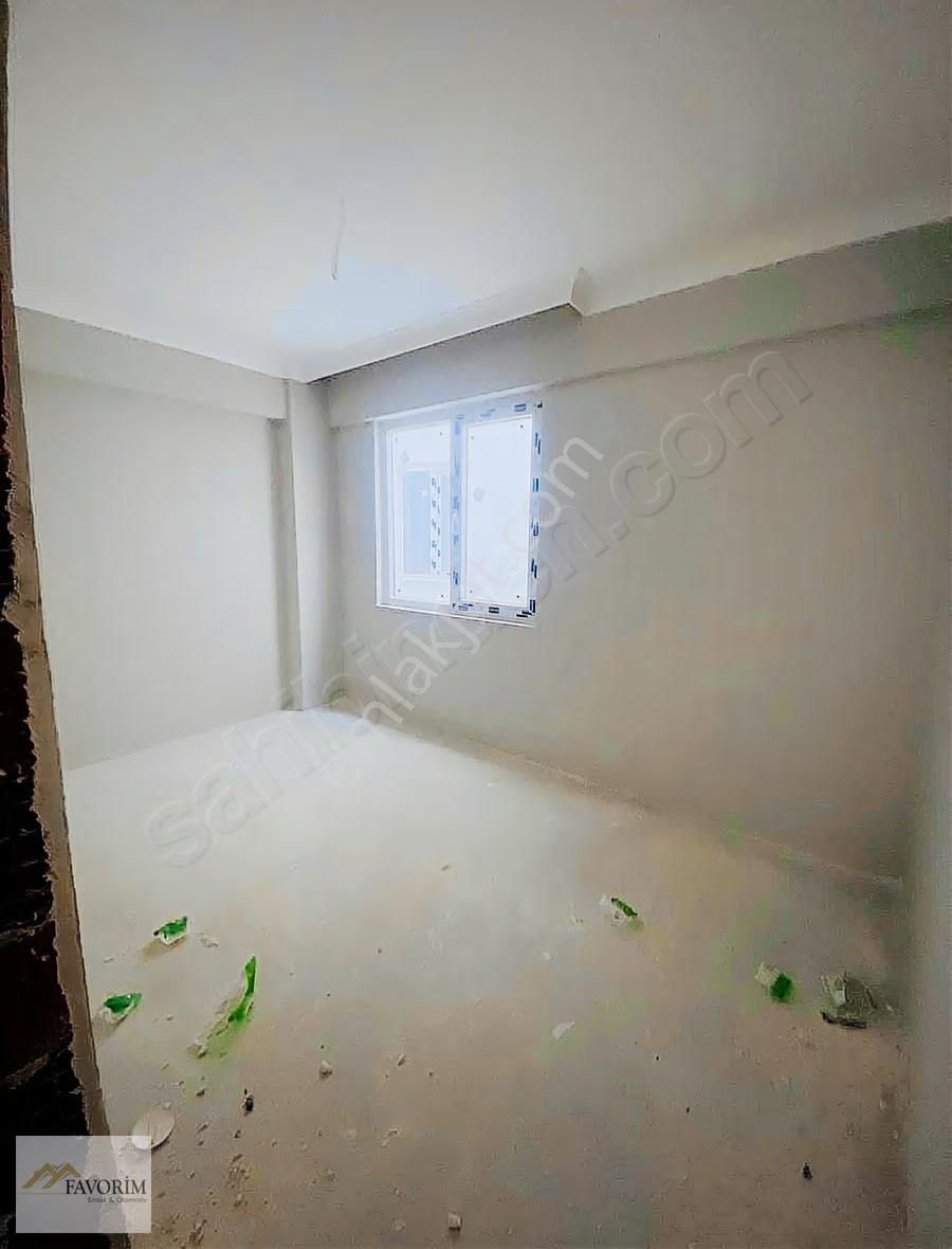 Mecidiye Mahallesinde Anahtar Teslim 3+1 Ara Kat - Görsel 8