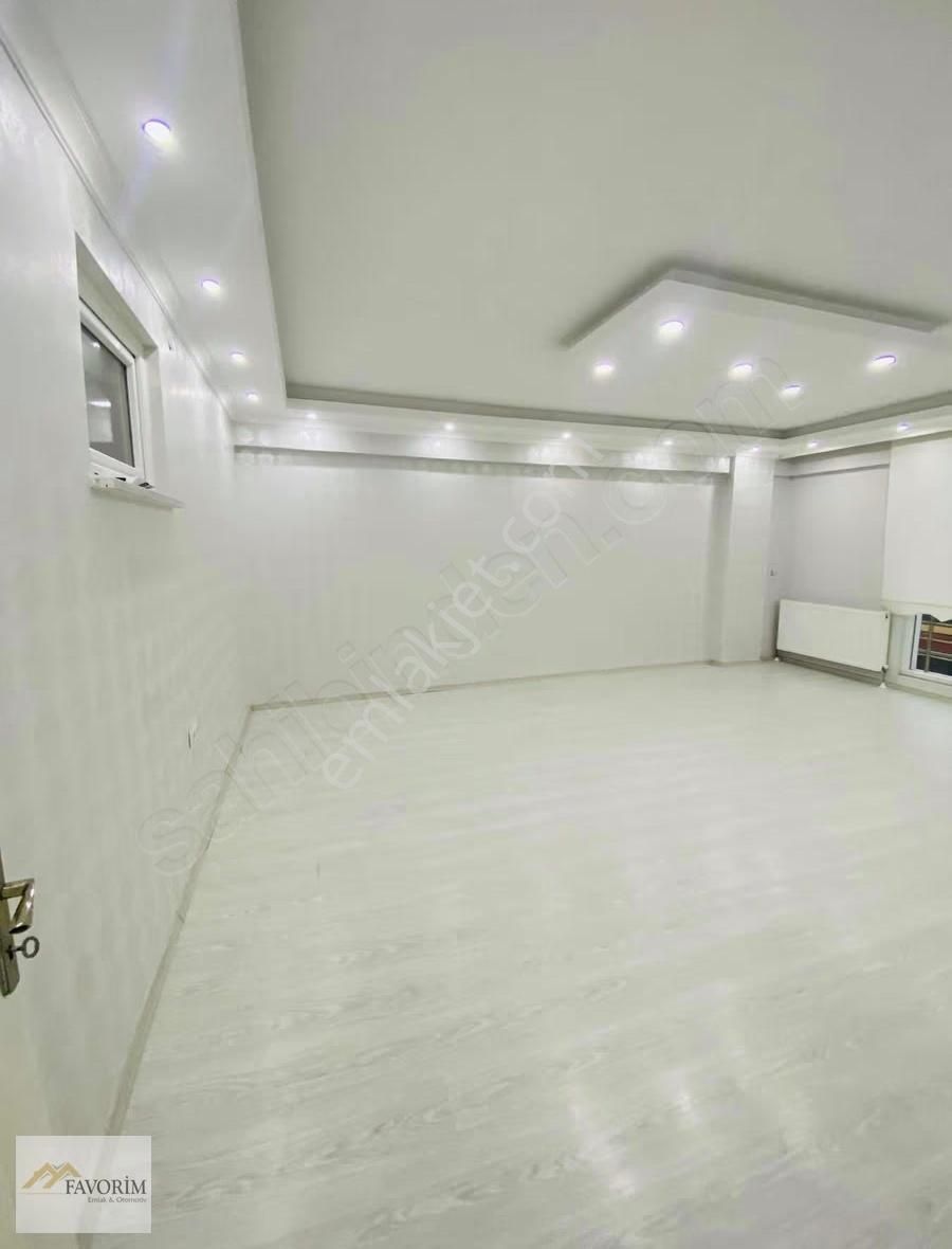 Gazi Mahallesi Kiralık 3+1