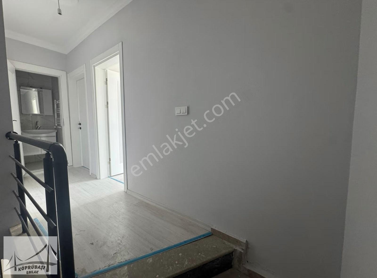 Köprübaşı Emlak'tan Satılık Sıfır 2+1 Çatı Dublex Daire - Görsel 3