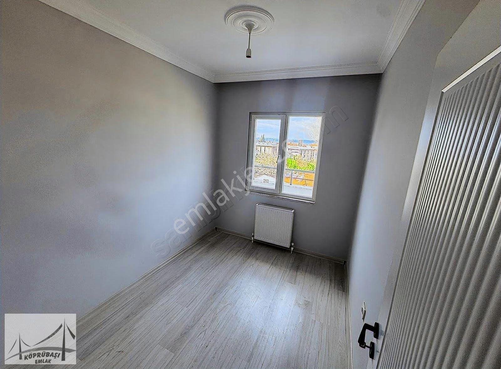Köprübaşı Emlak'tan Satılık Sıfır 2+1 Çatı Dublex Daire - Görsel 2