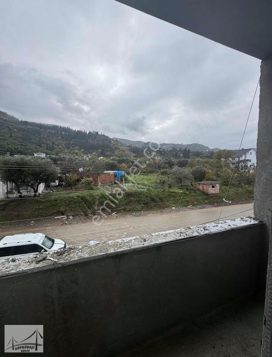 Köprübaşı Emlaktan Deniz Manzaralı "0" Daire - Görsel 14
