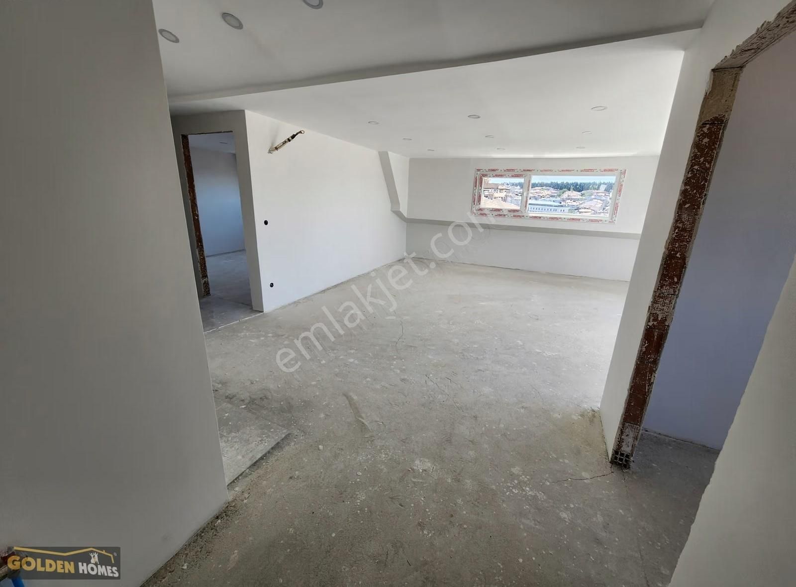 G&h Emlak'tan Üsküdar Merkezde Boğaz Manzaralı 3+2 Dubleks - Görsel 33